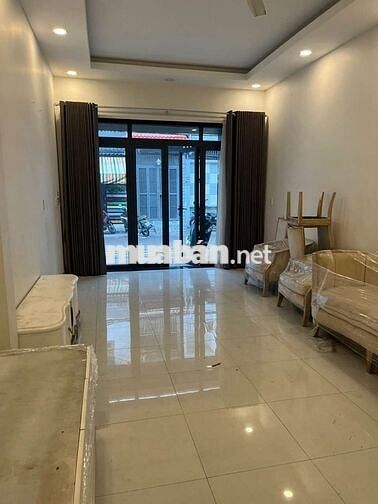 Cho thuê nhà HXH 5m ngay đường Bế Văn Cấm, Tân Kiểng, quận 7