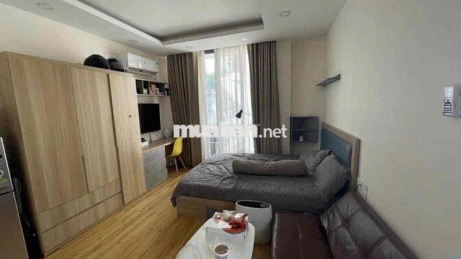 ✅Hệ Thống Studio Bancol❌Full NT👉Trục Phan Đăng Lưu Phú Nhuận
