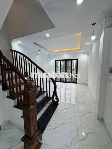 BÁN NHÀ LẠC THỊ NGỌC HỒI – LÔ GÓC, Ô TÔ ĐỖ CỬA 🚗🏡
