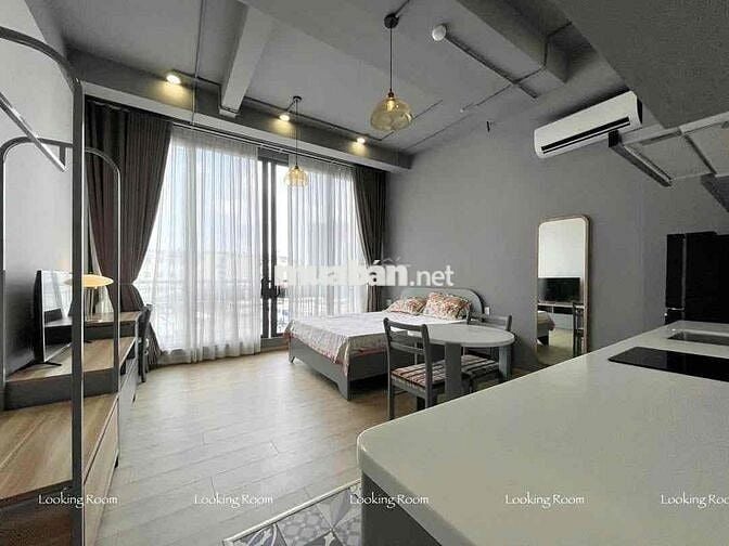 ✅Hệ Thống Studio Bancol❌Full NT👉Trục Phan Đăng Lưu Phú Nhuận