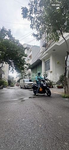 Bán cặp đất nền Khu Tên Lửa, Phường Bình Trị Đông B, Quận Bình Tân