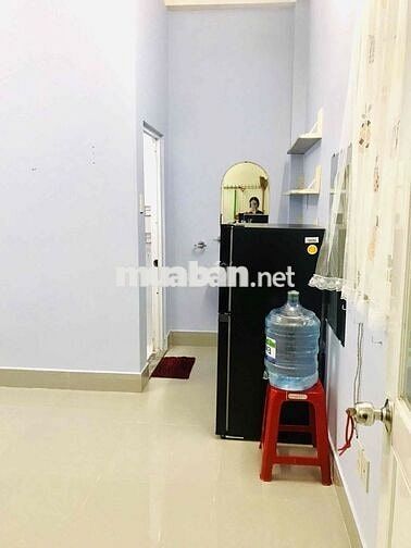 Phòng trọ gần Cao Đẳng Kinh Tế đối ngoại