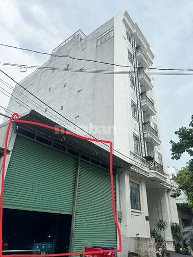 Bán cặp đất nền Khu Tên Lửa, Phường Bình Trị Đông B, Quận Bình Tân