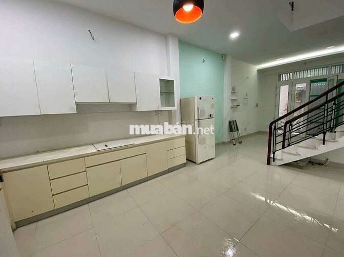 CHO THUÊ NHÀ ĐẸP HẺM HUỲNH TẤN PHÁT – QUẬN 7