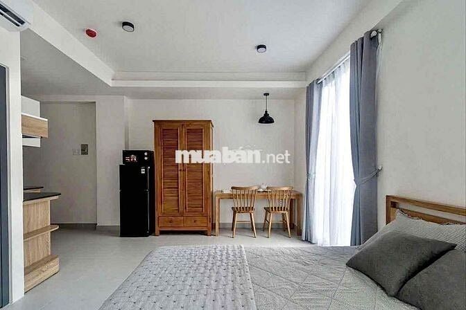 ✅Hệ Thống Studio Bancol❌Full NT👉Trục Phan Đăng Lưu Phú Nhuận