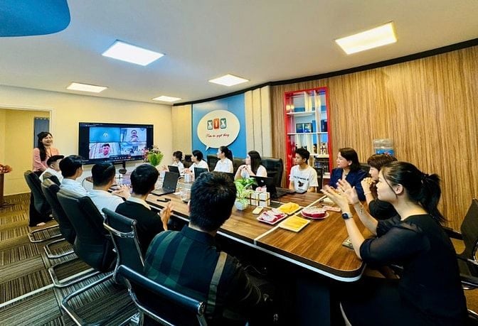 Nhân viên Tư vấn/ Chăm sóc khách hàng/ Nhân viên Telesales
