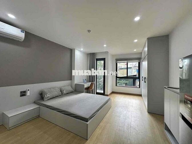 ✅Hệ Thống Studio Bancol❌Full NT👉Trục Phan Đăng Lưu Phú Nhuận