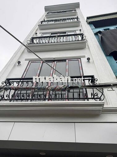 BÁN NHÀ LẠC THỊ NGỌC HỒI – LÔ GÓC, Ô TÔ ĐỖ CỬA 🚗🏡