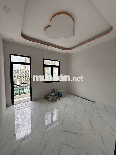 BÁN NHÀ NGAY BÌNH TRỊ ĐÔNG, 52M2, NHÀ 2 TẦNG, 2 MẶT TIỀN, GIÁ 3,95 TỶ
