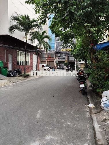CHÍNH CHỦ RAO BÁN CĂN HỘ 1 TRỆT, 2 LẦU, 180M2 SÀN, ĐANG CHO CTY THUÊ.
