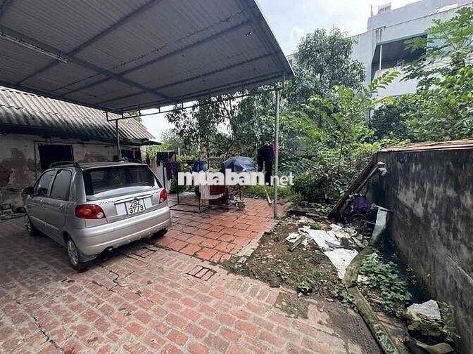 Đất Liên Mạc - 40m2 - ô tô vào đất - vị trí đẹp bay nhanh Đất Liên Mạc - 40m2 - ô tô vào đất - vị trí đẹp bay nhanh