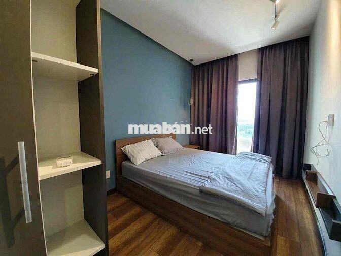 Cho thuê nhanh Căn hộ chung cư GARDEN GATE - chủ đầu tư Novaland, view