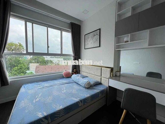 🔥🔥 Cho thuê Căn hộ 2 phòng ngủ Chung cư cao cấp nội thất đẹp GOLDEN MA