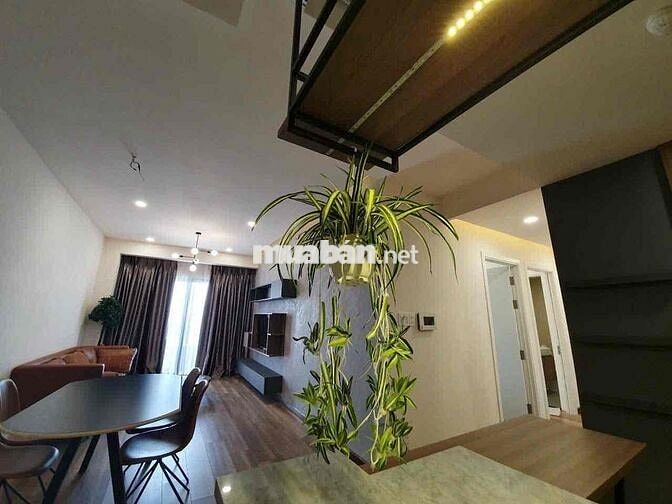 Cho thuê nhanh Căn hộ chung cư GARDEN GATE - chủ đầu tư Novaland, view