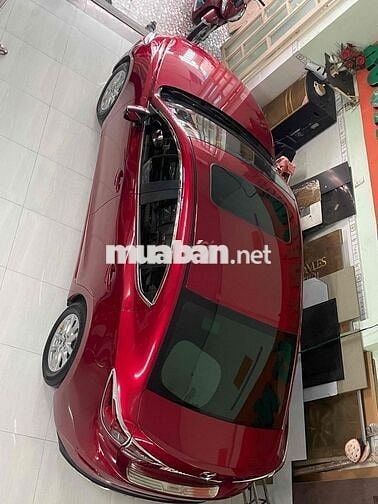 Mazda 3 2019 đăng ký 2020 9 chủ cần bán