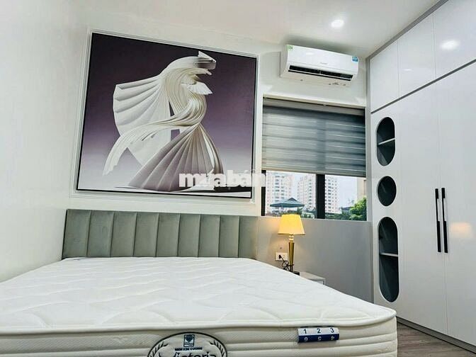 Bán gấp chung cư SME Hoàng Gia, Tô Hiệu, Hà Đông, Căn góc, 133m2, 3PN
