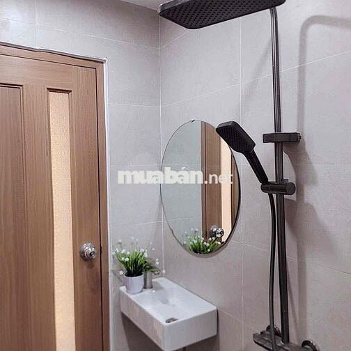 NHÀ ĐẸP Ở NGAY – KIỆT NHỰA 3M SẠCH ĐẸP – CÁCH ĐƯỜNG  HẢI PHÒNG 20M