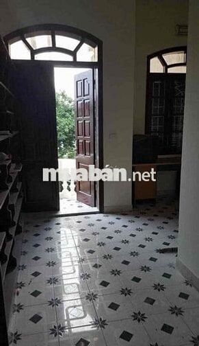 Cho thuê phòng hoặc cả nhà riêng ngõ 99 Xuân La