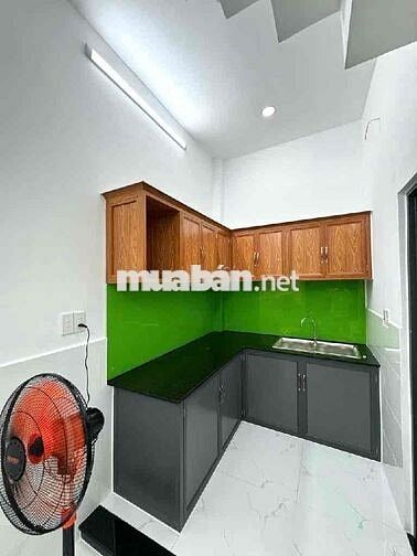 NHÀ ĐẸP BHH A, KẾ XE HƠI, MỚI XÂY 2 TẦNG ĐÚC, QUÁ ĐẸP CHỈ HƠN 3 TỶ XÍU