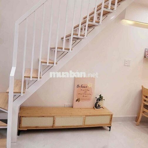 NHÀ ĐẸP Ở NGAY – KIỆT NHỰA 3M SẠCH ĐẸP – CÁCH ĐƯỜNG  HẢI PHÒNG 20M