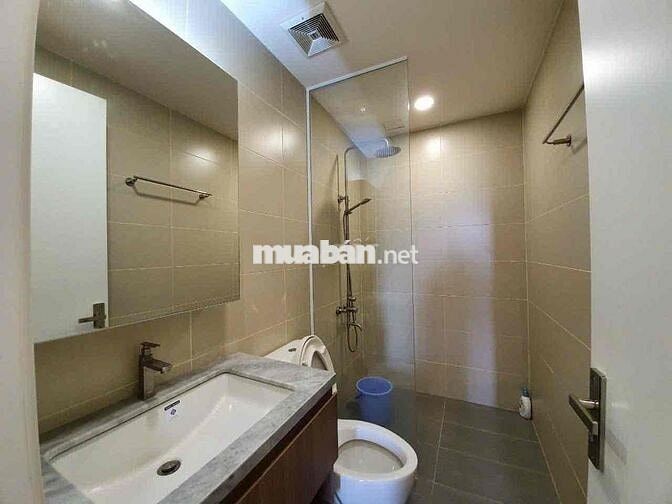 Cho thuê nhanh Căn hộ chung cư GARDEN GATE - chủ đầu tư Novaland, view