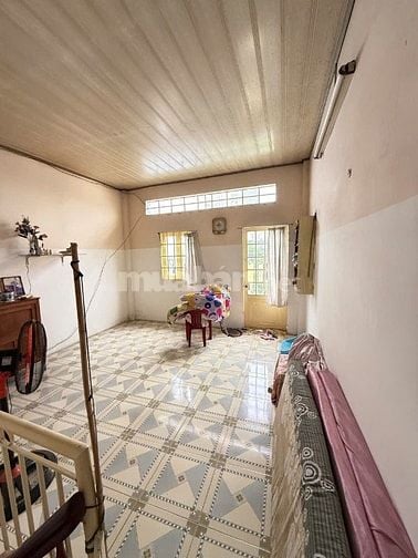 BÁN NHÀ 4X10M, NGAY CHỢ PHẠM ĐĂNG GIẢNG - LÊ TRỌNG TẤN – BÌNH TÂN