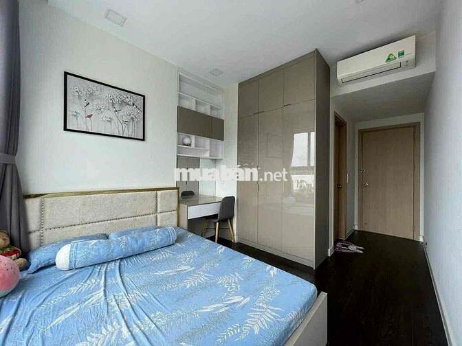 🔥🔥 Cho thuê Căn hộ 2 phòng ngủ Chung cư cao cấp nội thất đẹp GOLDEN MA