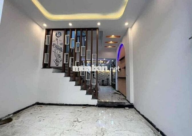 Chủ thiện chí bán, nhà mới toanh ở Đại Áng, Ngọc Hồi, Thanh Trì
