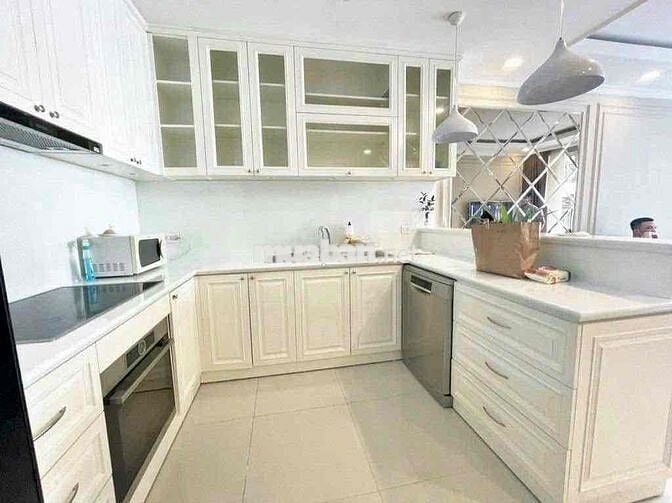 ✅✅CHO THUÊ CĂN HỘ CHUNG CƯ  Golden Mansion - Chủ đầu tư Novaland 3 phò