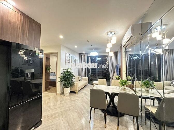 Hàng đẹp – Giá Ngon! CC Viện 103 Văn Quán 85m, 2 ngủ,2 vs nhỉnh 4.9 tỷ