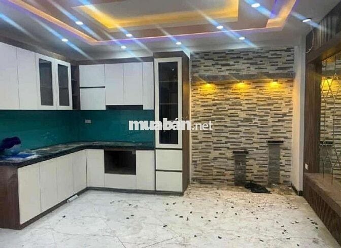 Chủ thiện chí bán, nhà mới toanh ở Đại Áng, Ngọc Hồi, Thanh Trì