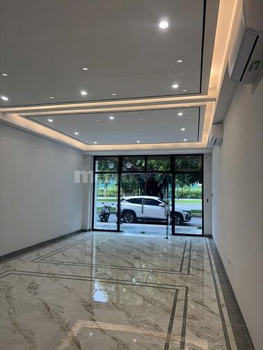 Bán biệt thự vin OCP3 hoàn thiện full đồ cao cấp có thamg máy về ở 