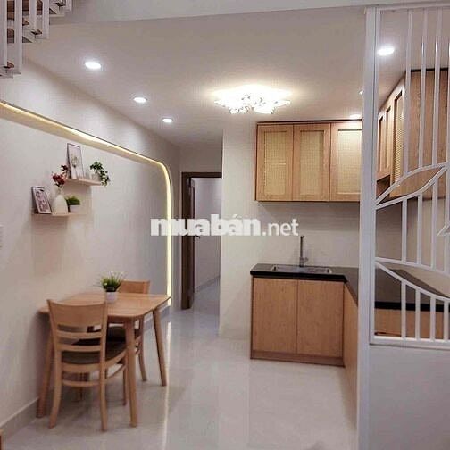 NHÀ ĐẸP Ở NGAY – KIỆT NHỰA 3M SẠCH ĐẸP – CÁCH ĐƯỜNG  HẢI PHÒNG 20M