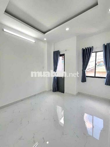 NHÀ ĐẸP BHH A, KẾ XE HƠI, MỚI XÂY 2 TẦNG ĐÚC, QUÁ ĐẸP CHỈ HƠN 3 TỶ XÍU