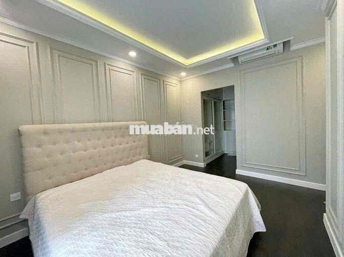 ✅✅CHO THUÊ CĂN HỘ CHUNG CƯ  Golden Mansion - Chủ đầu tư Novaland 3 phò