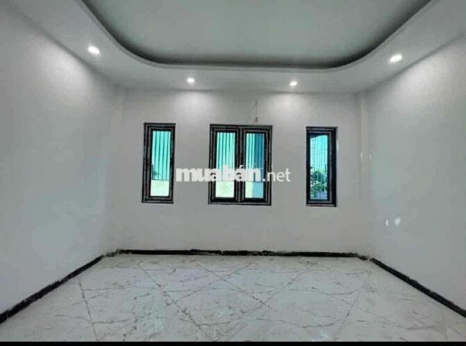 Chủ thiện chí bán, nhà mới toanh ở Đại Áng, Ngọc Hồi, Thanh Trì