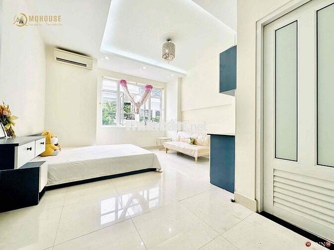 ✅Hệ Thống Studio Bancol❌Full NT👉Trục Phan Đăng Lưu Phú Nhuận