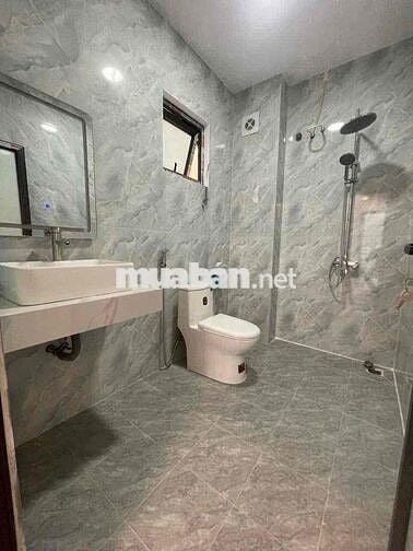 nhà Đồng Mai ô tô sát chỉ 4.35 tỷ
