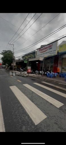 Bán cặp đất nền Khu Tên Lửa, Phường Bình Trị Đông B, Quận Bình Tân