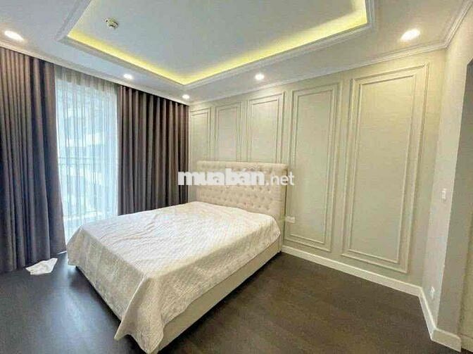 ✅✅CHO THUÊ CĂN HỘ CHUNG CƯ  Golden Mansion - Chủ đầu tư Novaland 3 phò
