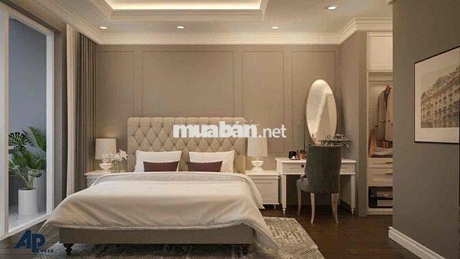 ✅✅CHO THUÊ CĂN HỘ CHUNG CƯ  Golden Mansion - Chủ đầu tư Novaland 3 phò