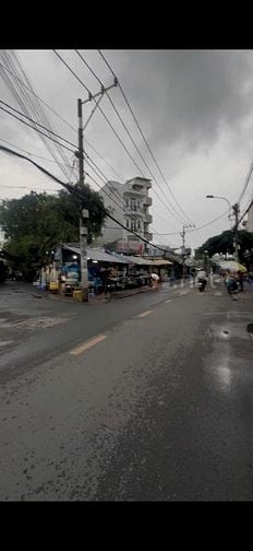 Bán cặp đất nền Khu Tên Lửa, Phường Bình Trị Đông B, Quận Bình Tân