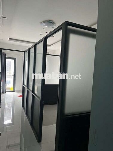 Cho thuê nhà HXH 5m ngay đường Bế Văn Cấm, Tân Kiểng, quận 7