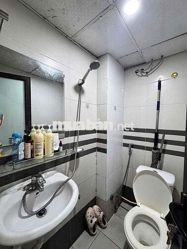 BÁN NHÀ TRẦN CUNG – BẮC TỪ LIÊM | 48m² x 5T | MT 4m | Giá 9.3 TỶ