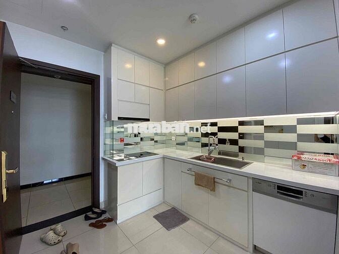 Căn hộ cao cấp full nội thất tiện nghi ở ngay Novaland sân bay
