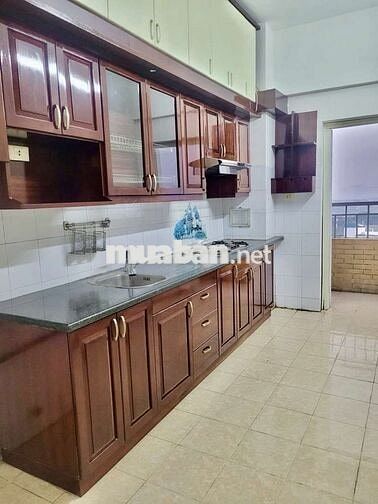 CC ĐỊNH CÔNG VÀNH ĐAI 2,5 - 100M2, 4 NGỦ, 2VS - TIỀM NĂNG