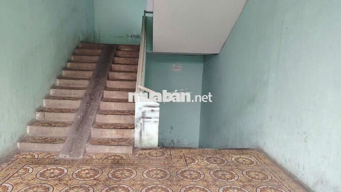 Căn hộ chung cư 46.5m2 1 PN 26 Lê Văn Duyệt