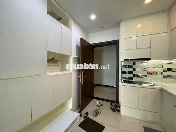 Căn hộ cao cấp full nội thất tiện nghi ở ngay Novaland sân bay