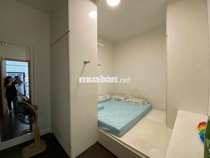 Căn hộ cao cấp full nội thất tiện nghi ở ngay Novaland sân bay