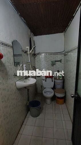 Căn hộ chung cư 46.5m2 1 PN 26 Lê Văn Duyệt